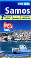 Dumont Samos Travel guidebook