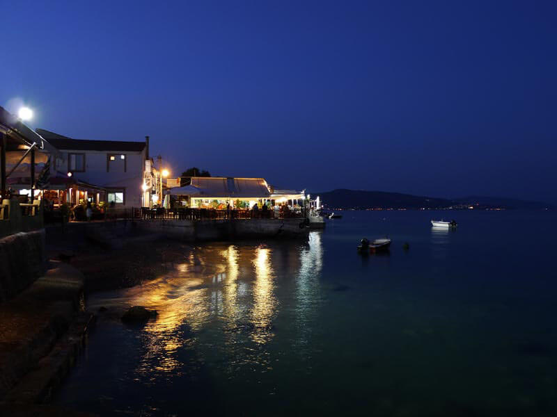 Pictures of Samos