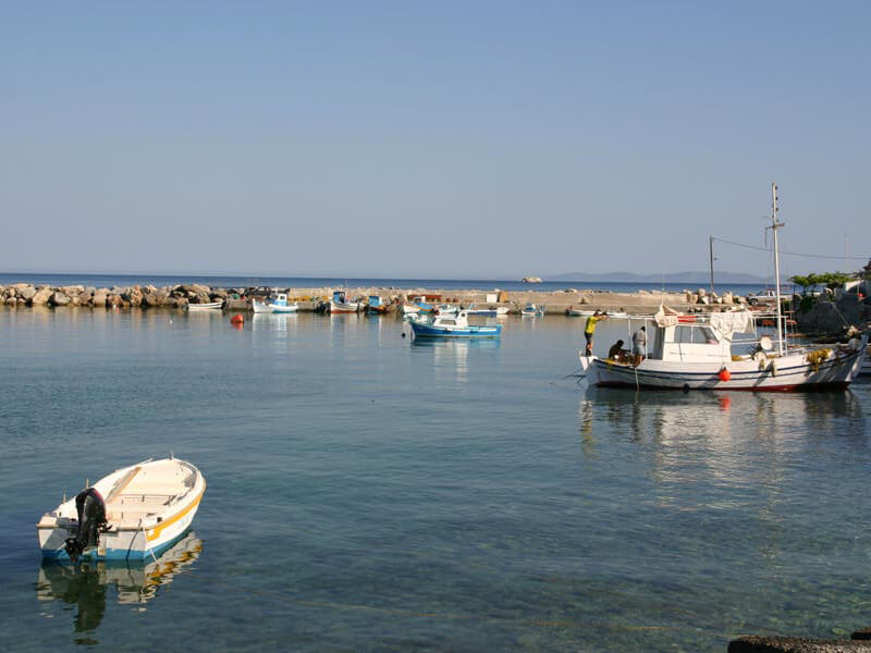 Pictures of Samos