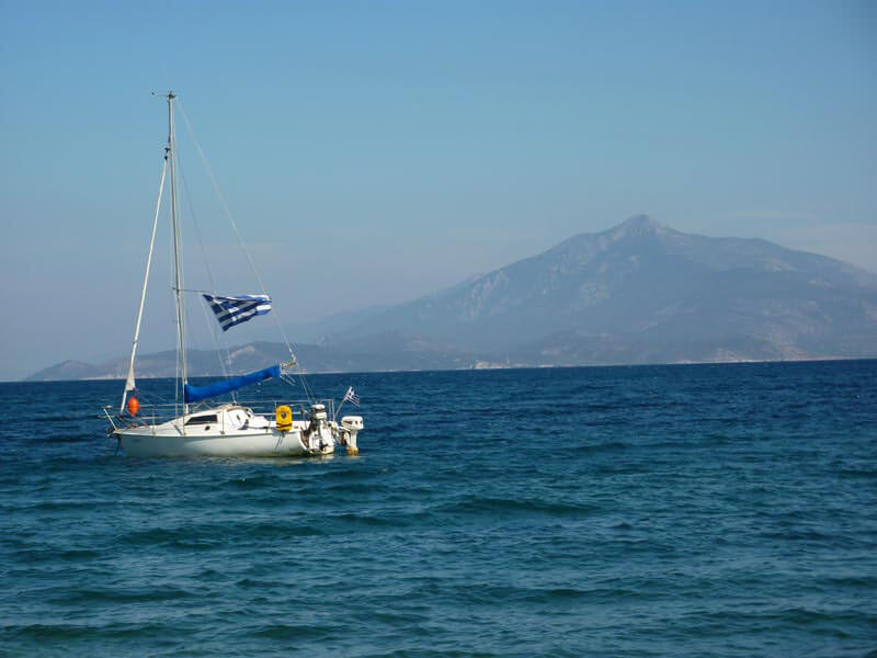 Pictures of Samos