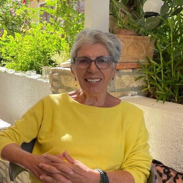 Gisela Kottoros