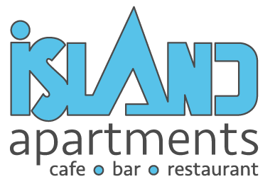 Island apartments is located on the Greek island Agathonisi.